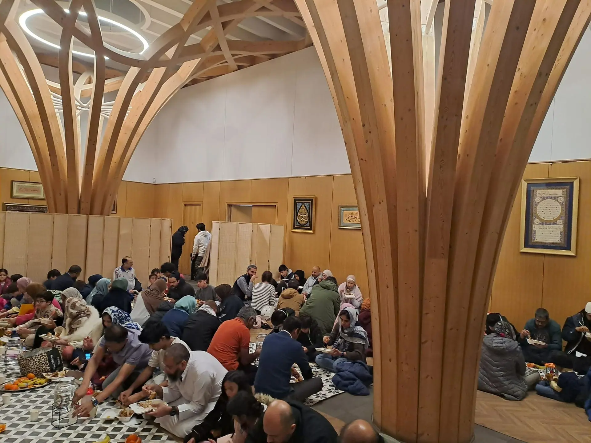 The Grill Peri-Peri Supports Ramadan 2025