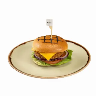 Veggie Burger
