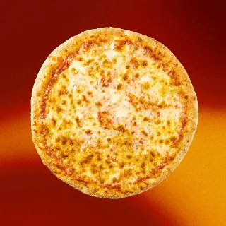Mastermind Margarita Pizza