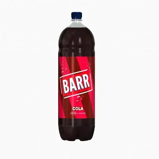 Barr Cola 2 Liters