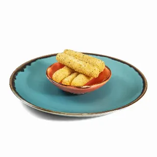 Mozzarella Sticks & Dip