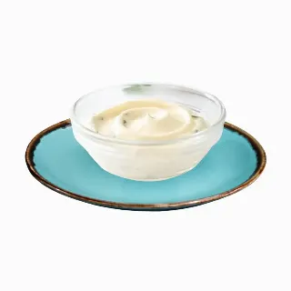 Garlic Mayo Sauce