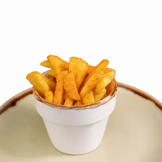 Steak Chips