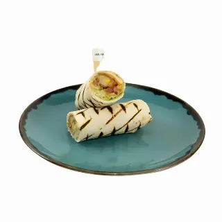 Veggie Wrap
