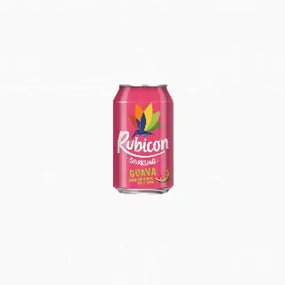 Rubicon Guava Can