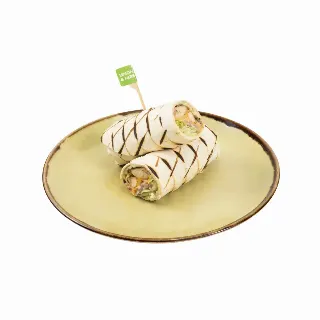 Chicken Wrap