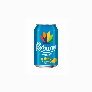 Rubicon Mango Can
