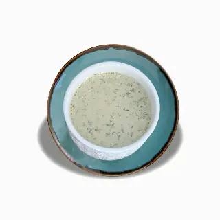 Lemon And Herb Sauce