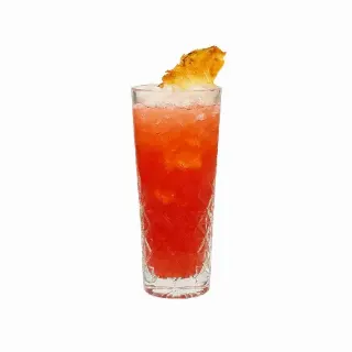 Berry Colada
