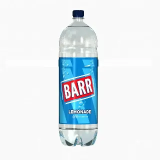 Barr Lemonade 2 Liters