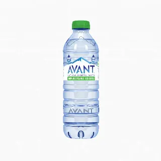 Bottle of Water
