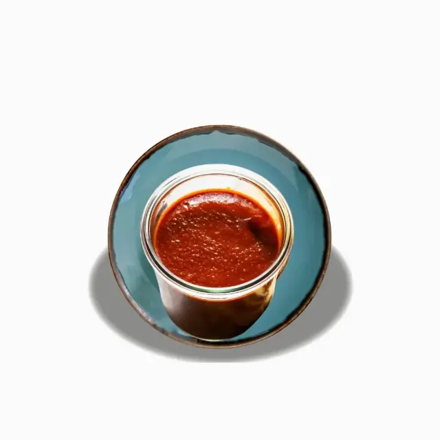 Mexican Sauce