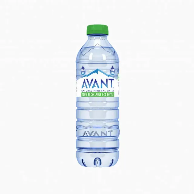 Bottle of Water