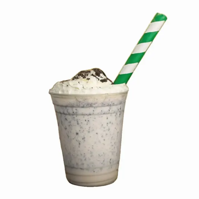 Oreo Milkshake