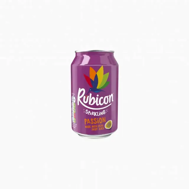 Rubicon Passion Can
