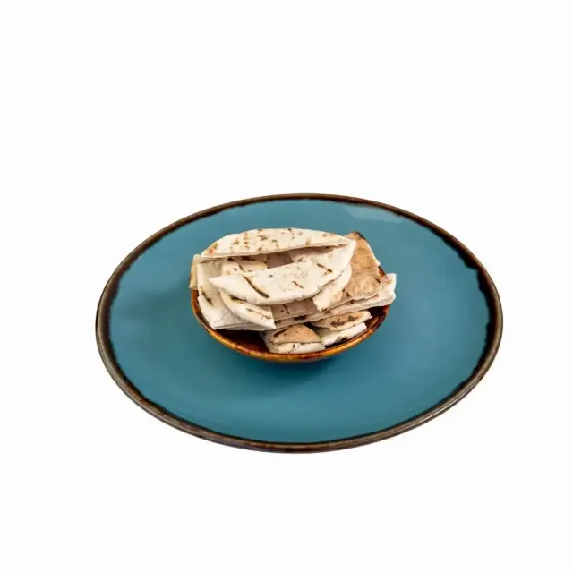 Pitta Bread